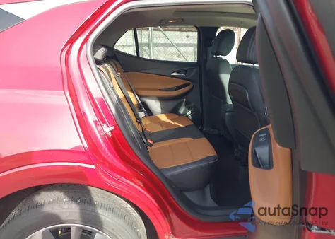 2020 Buick Encore Gx Awd Essence z USA, uszkodzony, nr VIN KL4MMGSL0LB127730